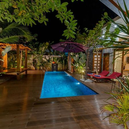 Maneh Villa Langkawi - Private Pool Pantai Cenang  Eksteriør billede